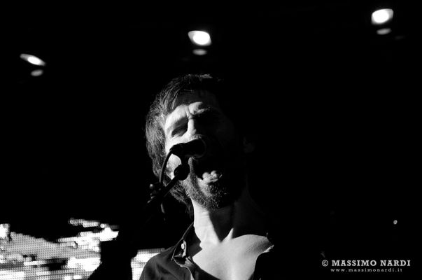 Marlene Kuntz @ Stazione Birra (rm)