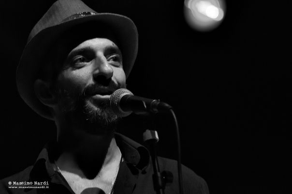 L’Orchestraccia @ Anzio (Rm)