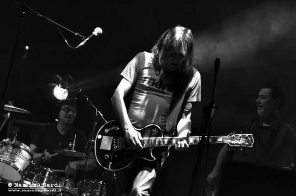 CCCP / ex CSI @ Frammenti Festival