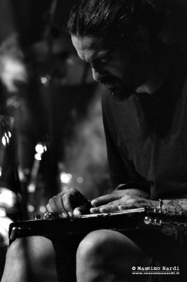 L’Orchestraccia @ Anzio (Rm)